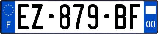 EZ-879-BF