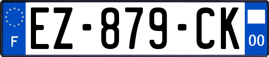 EZ-879-CK