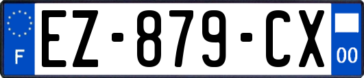 EZ-879-CX