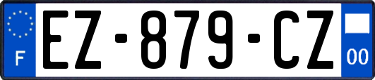 EZ-879-CZ