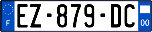 EZ-879-DC