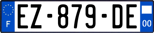 EZ-879-DE