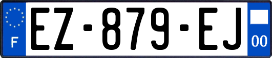 EZ-879-EJ