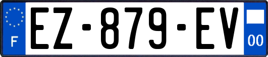 EZ-879-EV