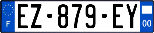 EZ-879-EY