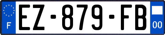 EZ-879-FB