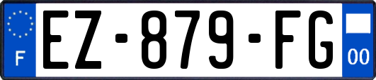 EZ-879-FG