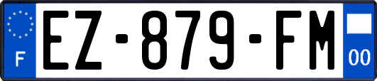 EZ-879-FM