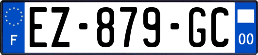 EZ-879-GC