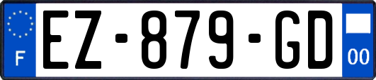 EZ-879-GD