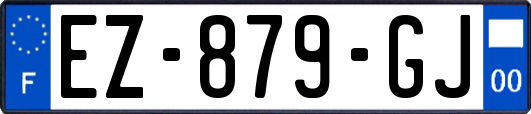 EZ-879-GJ