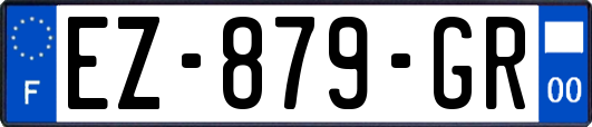 EZ-879-GR