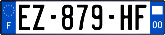 EZ-879-HF