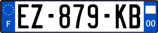 EZ-879-KB