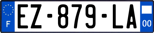 EZ-879-LA