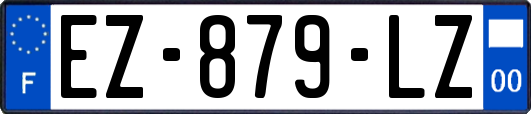 EZ-879-LZ