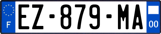 EZ-879-MA