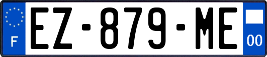 EZ-879-ME