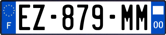 EZ-879-MM