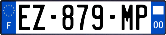 EZ-879-MP