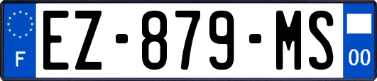 EZ-879-MS