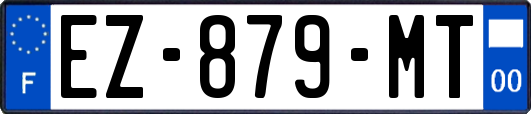 EZ-879-MT