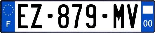 EZ-879-MV