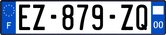 EZ-879-ZQ