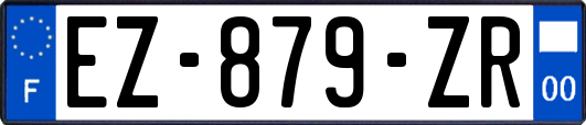 EZ-879-ZR