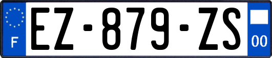 EZ-879-ZS