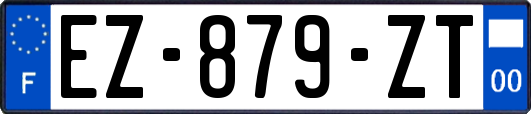 EZ-879-ZT