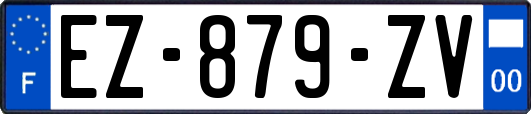 EZ-879-ZV