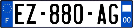 EZ-880-AG