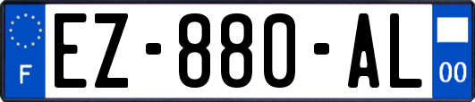 EZ-880-AL