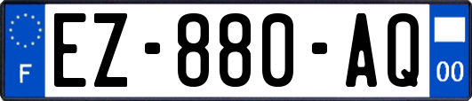 EZ-880-AQ