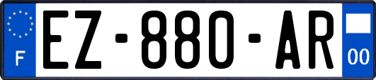 EZ-880-AR