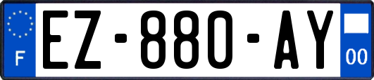 EZ-880-AY