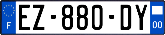 EZ-880-DY