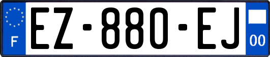 EZ-880-EJ