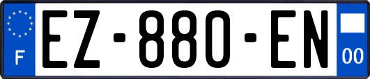 EZ-880-EN