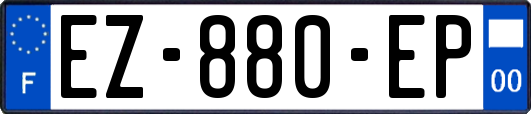 EZ-880-EP