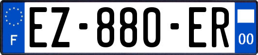 EZ-880-ER