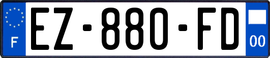 EZ-880-FD