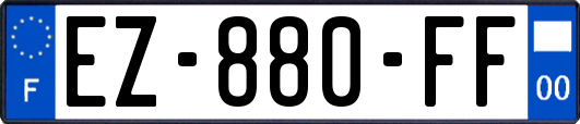 EZ-880-FF