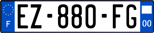 EZ-880-FG