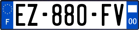 EZ-880-FV