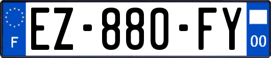 EZ-880-FY