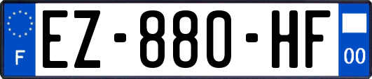 EZ-880-HF