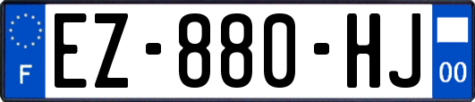 EZ-880-HJ