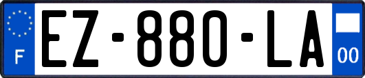 EZ-880-LA